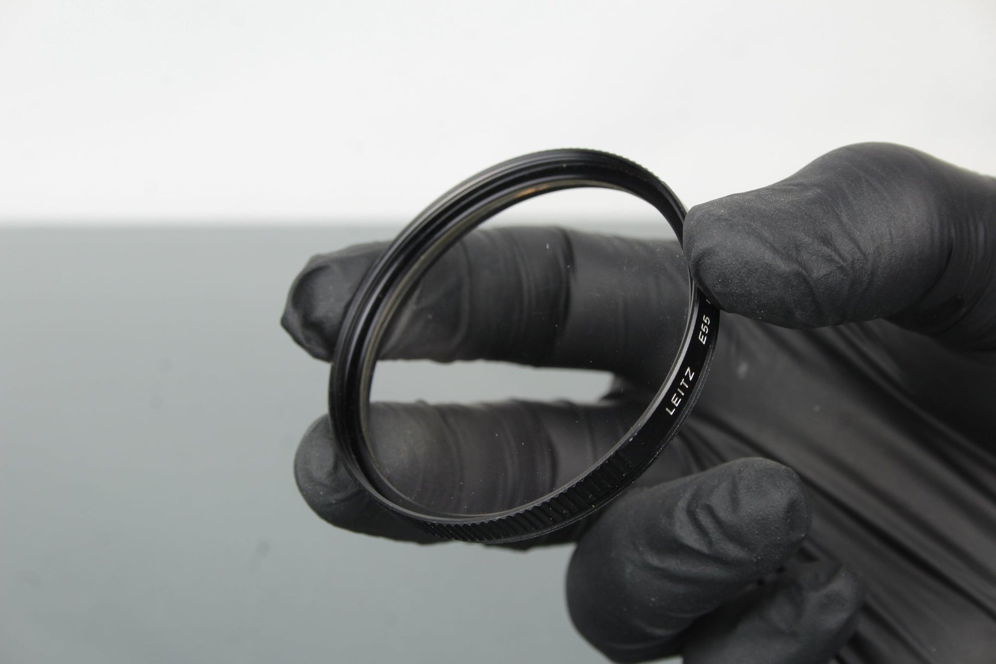 Leitz Filter E55 13373 - Dutch|Thrift