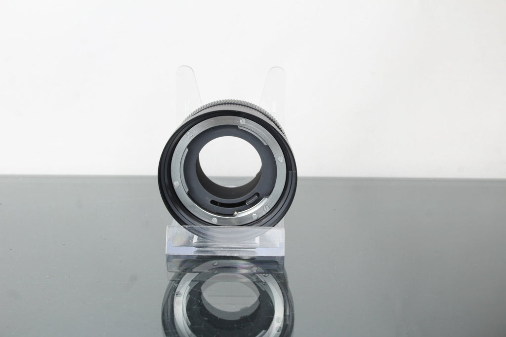 Leitz Leica 14198 MACRO - ELMAR - R ADAPTER for 60mm 2.8 R & 100mm F4 (R - Mount) - Dutch|Thrift