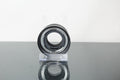 Leitz Leica 14198 MACRO - ELMAR - R ADAPTER for 60mm 2.8 R & 100mm F4 (R - Mount) - Dutch|Thrift