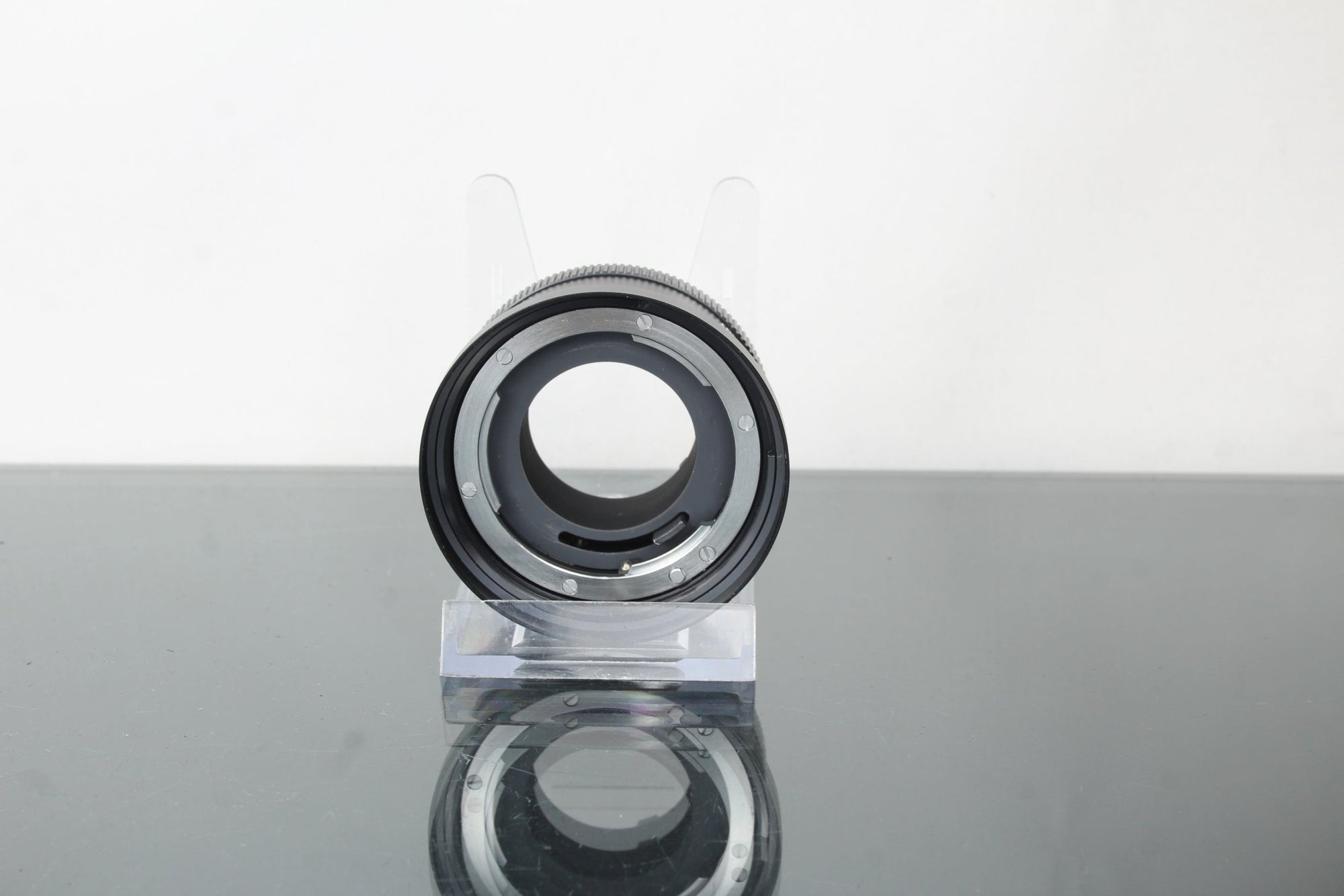 Leitz Leica 14198 MACRO - ELMAR - R ADAPTER for 60mm 2.8 R & 100mm F4 (R - Mount) - Dutch|Thrift