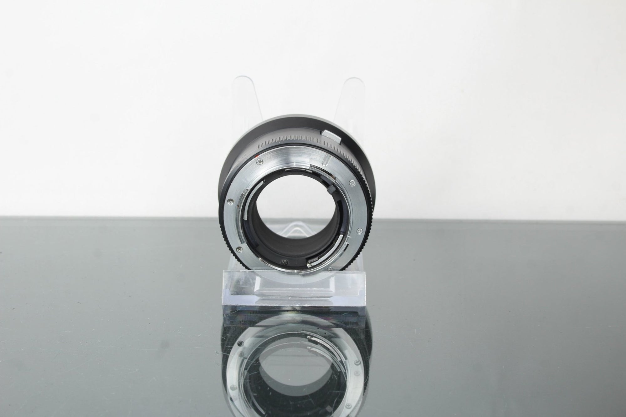 Leitz Leica 14198 MACRO - ELMAR - R ADAPTER for 60mm 2.8 R & 100mm F4 (R - Mount) - Dutch|Thrift