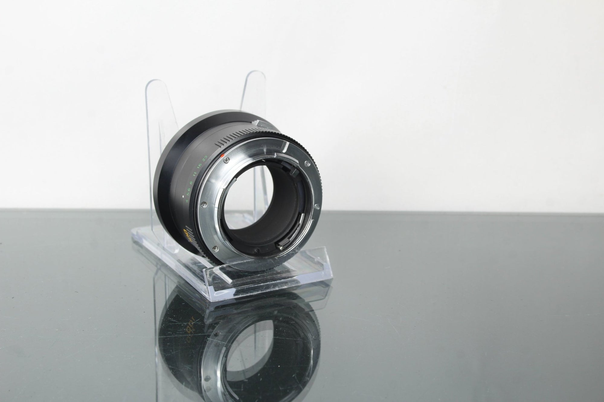 Leitz Leica 14198 MACRO - ELMAR - R ADAPTER for 60mm 2.8 R & 100mm F4 (R - Mount) - Dutch|Thrift