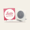 Leitz Lens Rear Cover 28mm