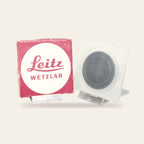 Leitz Lens Rear Cover 28mm