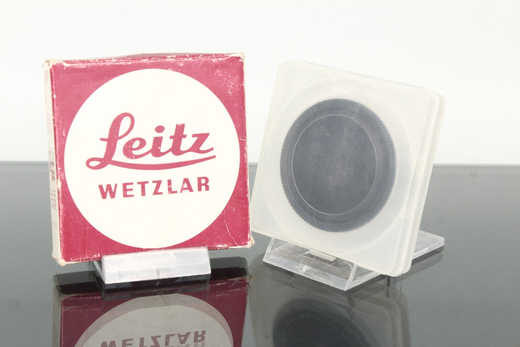 Leitz Lens Rear Cover 28mm - Dutch|Thrift