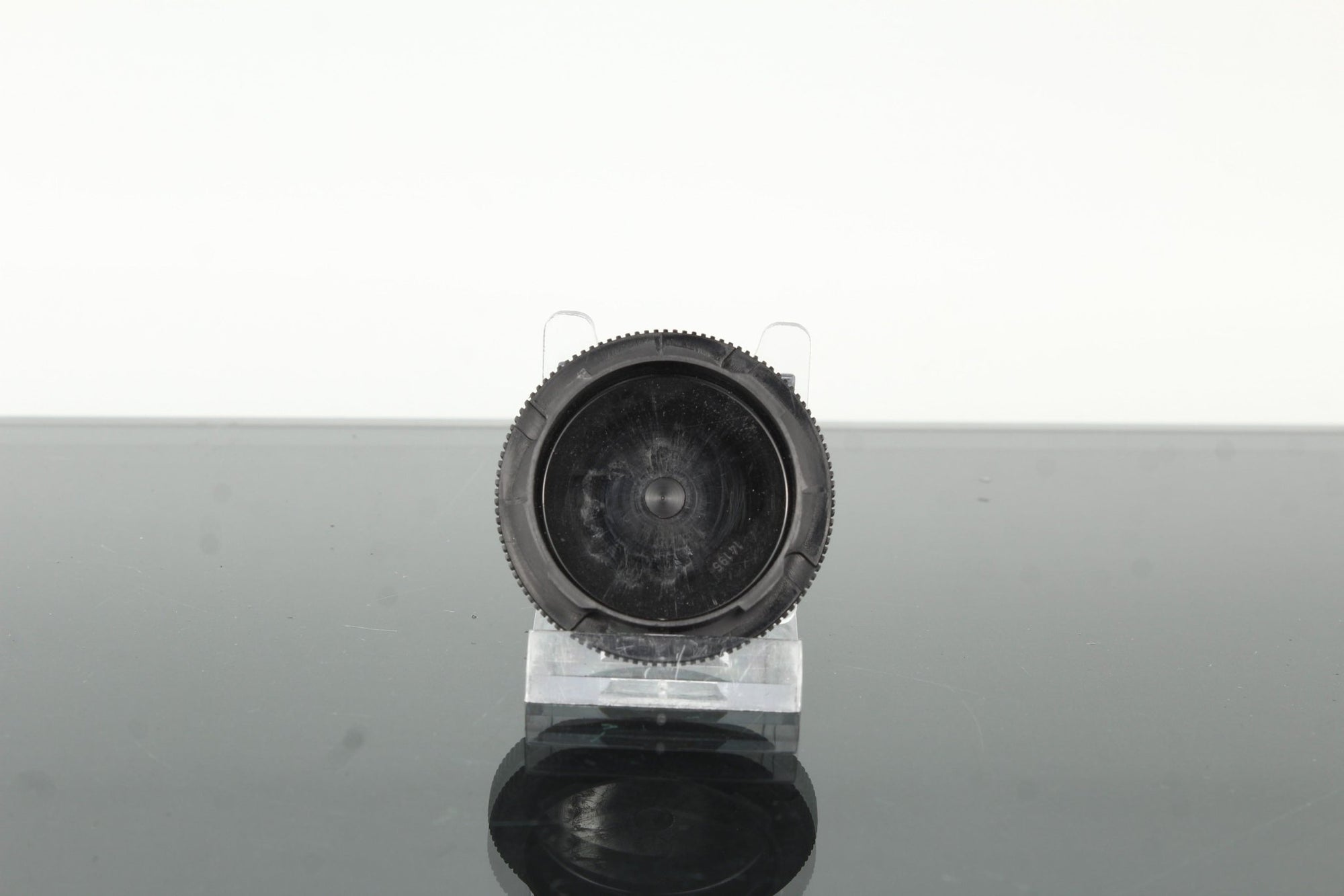 Leitz Lens Rear Cover 28mm - Dutch|Thrift