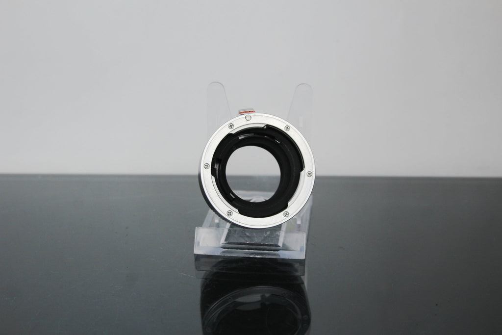 Leitz Macro Adapter - R - Dutch|Thrift