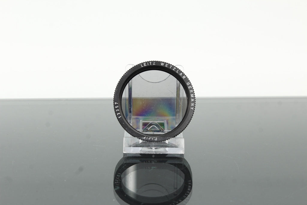 Leitz P - CRIP Lens Filter - Dutch|Thrift