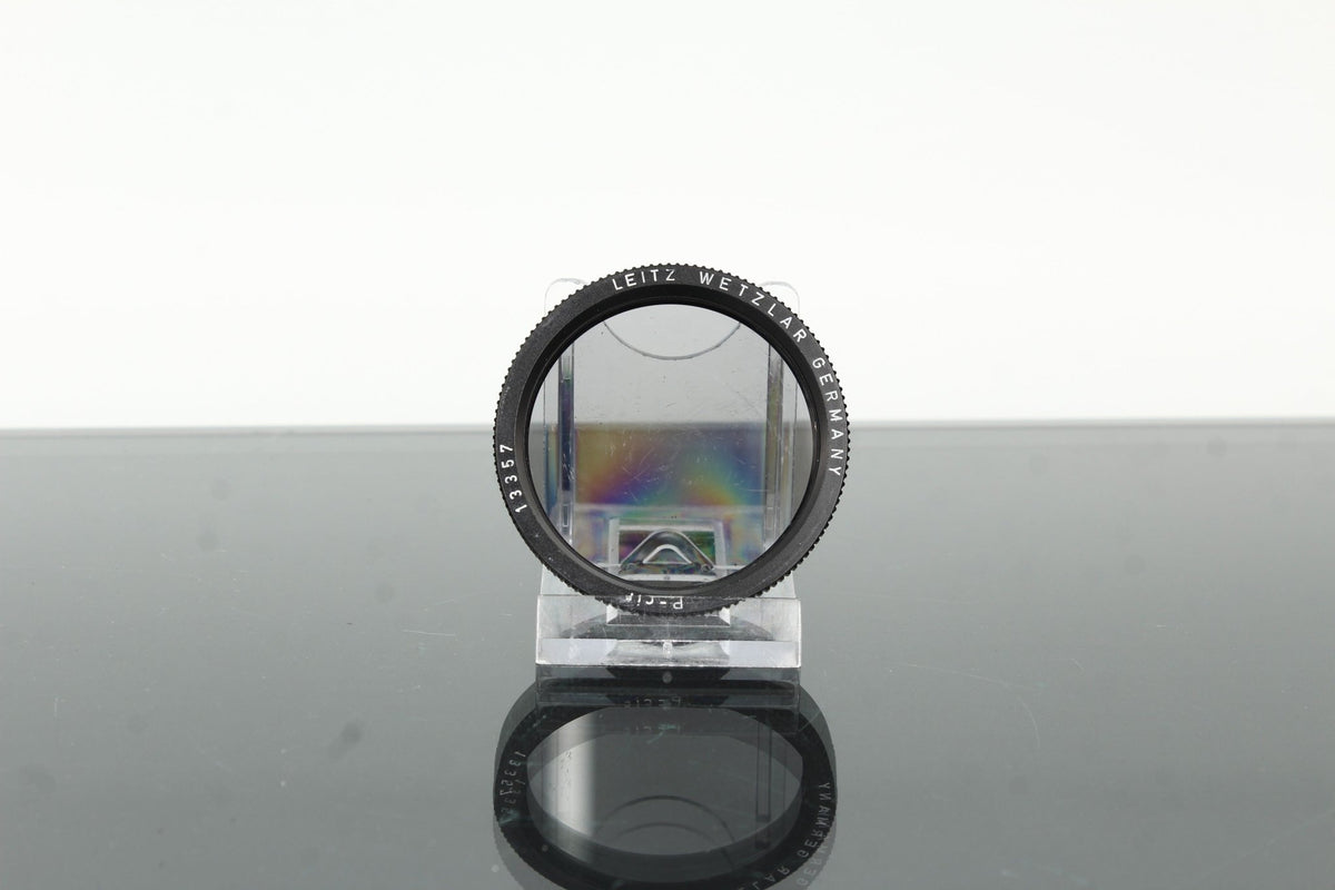 Leitz P - CRIP Lens Filter - Dutch|Thrift