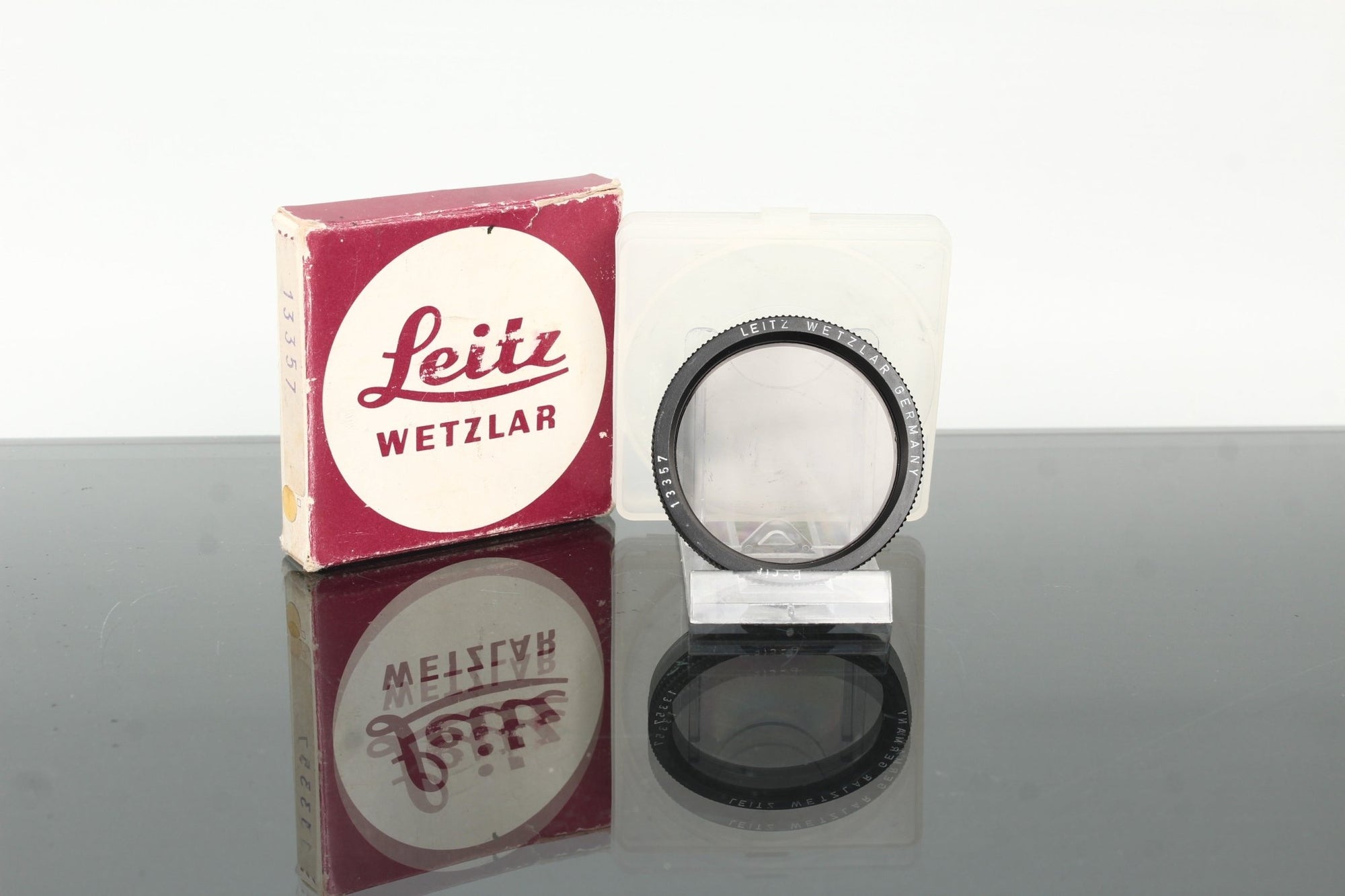 Leitz P - CRIP Lens Filter - Dutch|Thrift