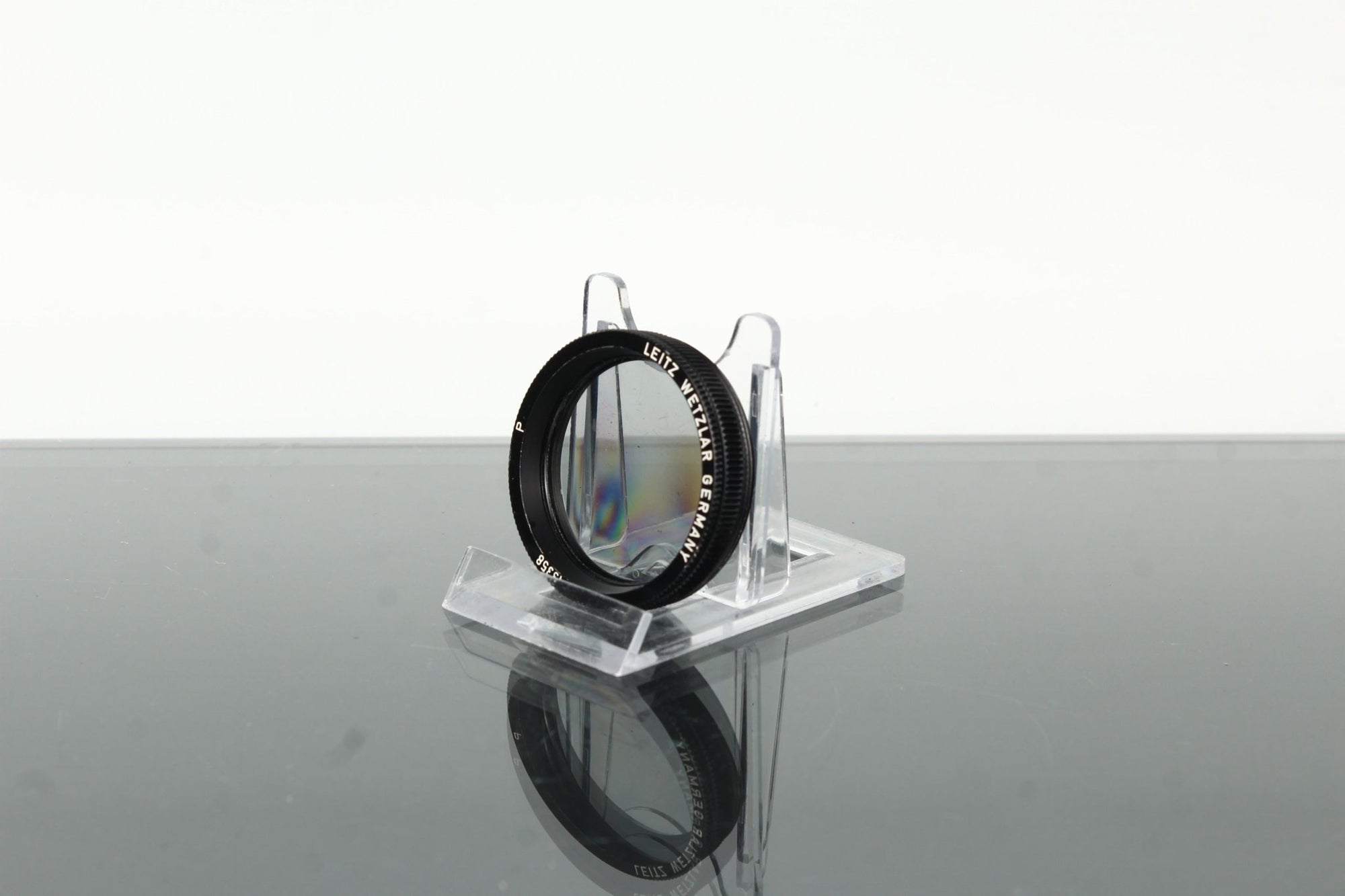 Leitz P Lens Filter - Dutch|Thrift