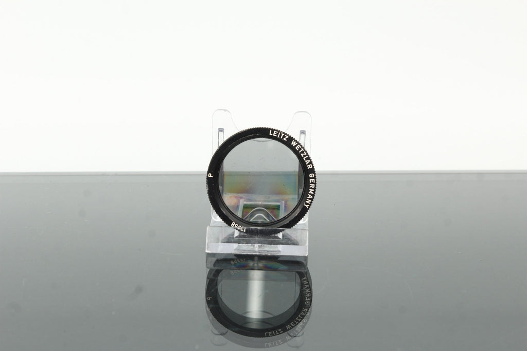 Leitz P Lens Filter - Dutch|Thrift