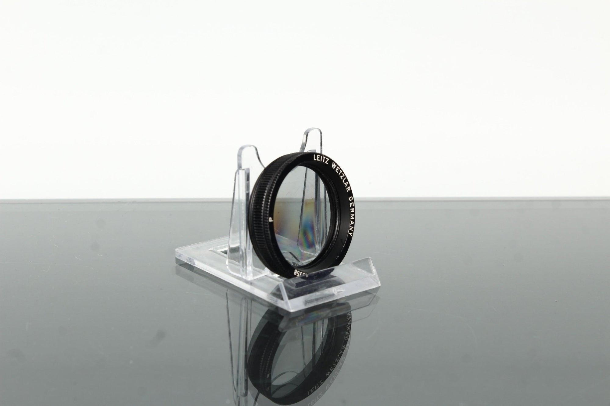 Leitz P Lens Filter - Dutch|Thrift