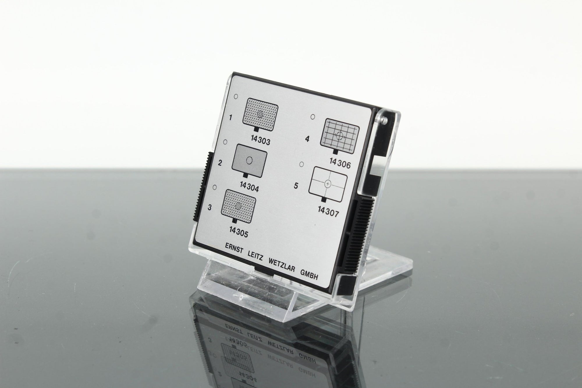 Leitz R4 Interchangeable Focusing Screen - Dutch|Thrift