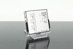 Leitz R4 Interchangeable Focusing Screen - Dutch|Thrift