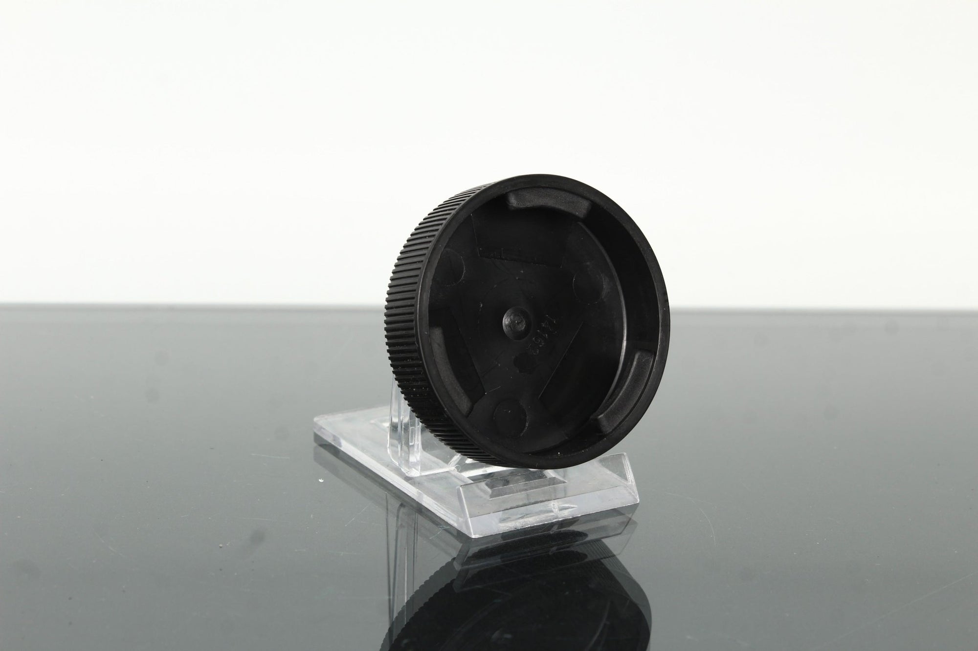 Leitz Rear Cover Leica R/Leicaflex - Dutch|Thrift