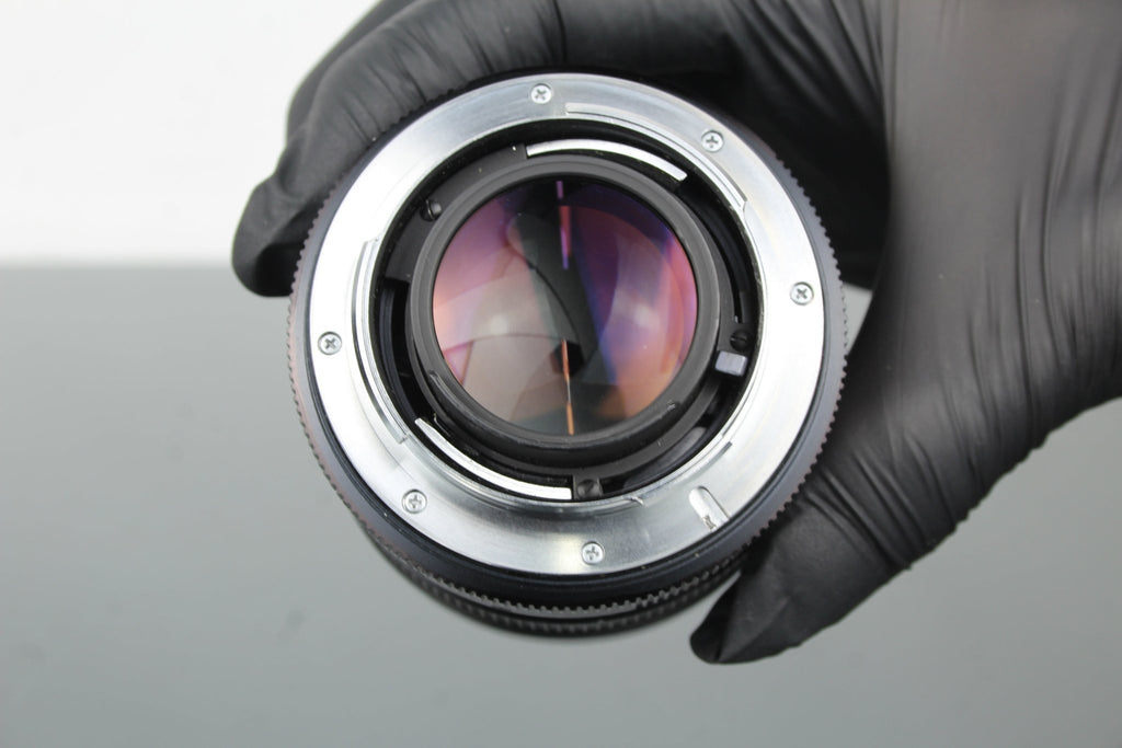 Leitz Summilux - R 1.4/50mm R Mount Boxed - Dutch|Thrift