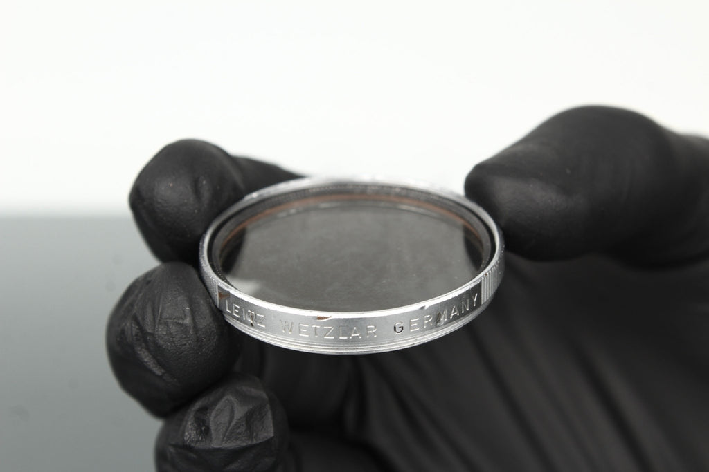 Leitz UV Lens Filter - Dutch|Thrift