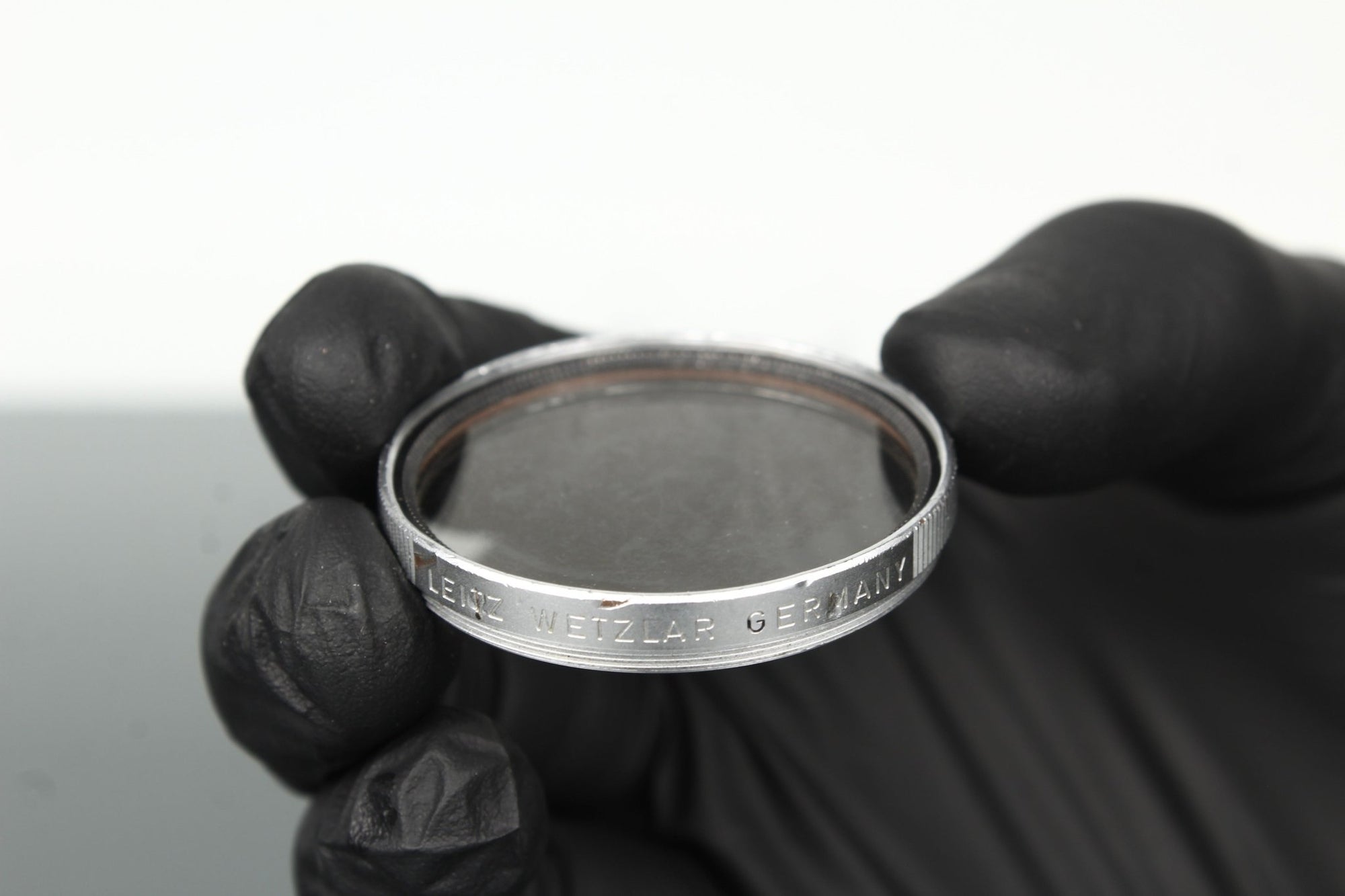 Leitz UV Lens Filter - Dutch|Thrift