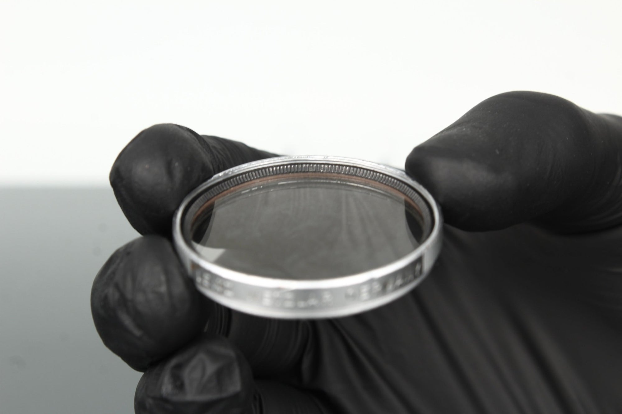 Leitz UV Lens Filter - Dutch|Thrift