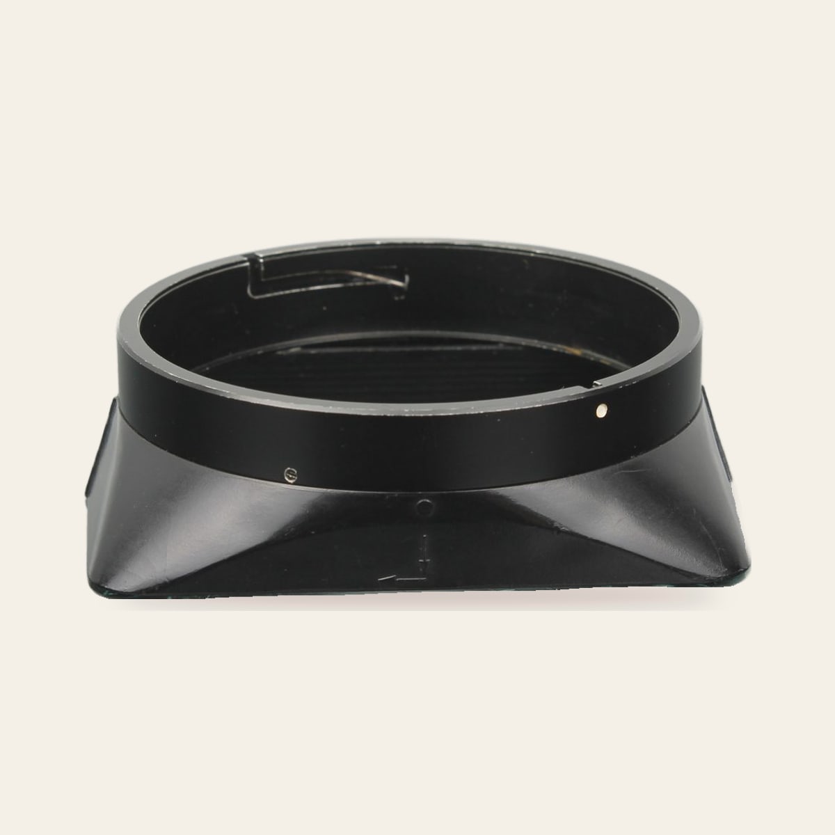 Leitz Wetzlar 12506 R 1:4 21 XIII/XIV 12506 Lens Hood Super-ANGULON-R