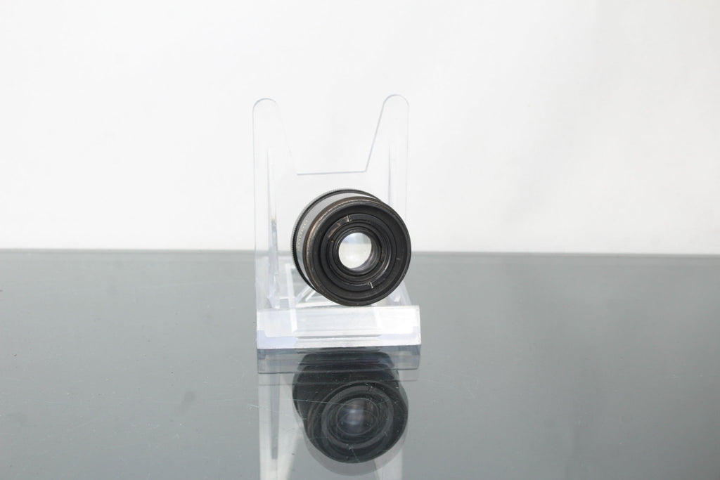 Leitz Wetzlar Elmar F=5cm 1:3,5 M39 mount - Dutch|Thrift