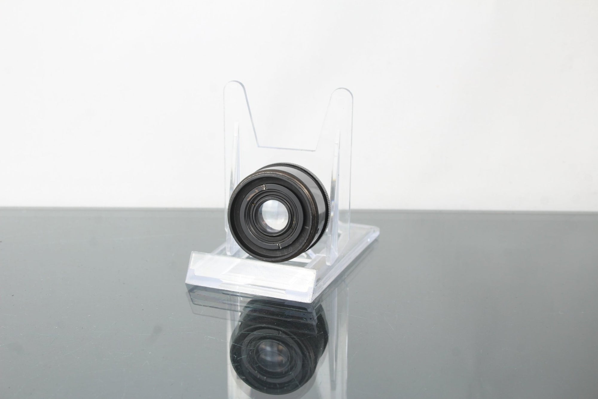 Leitz Wetzlar Elmar F=5cm 1:3,5 M39 mount - Dutch|Thrift