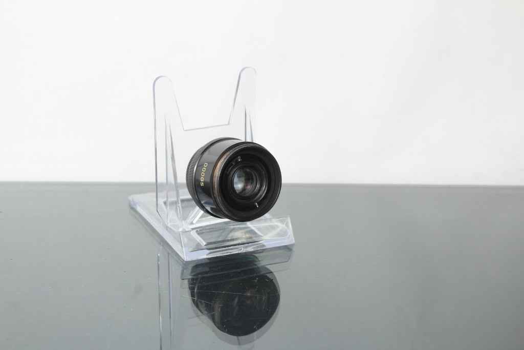 Leitz Wetzlar Elmar F=5cm 1:3,5 M39 mount - Dutch|Thrift