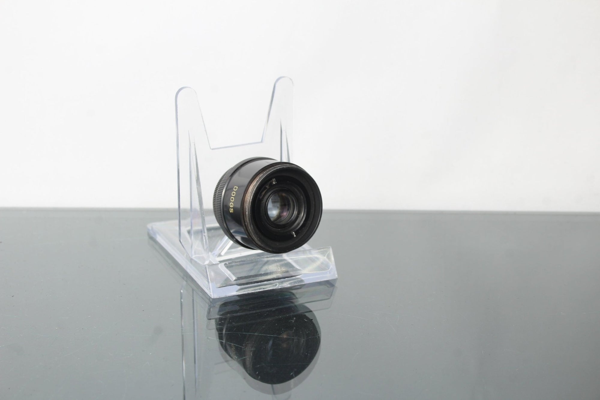 Leitz Wetzlar Elmar F=5cm 1:3,5 M39 mount - Dutch|Thrift