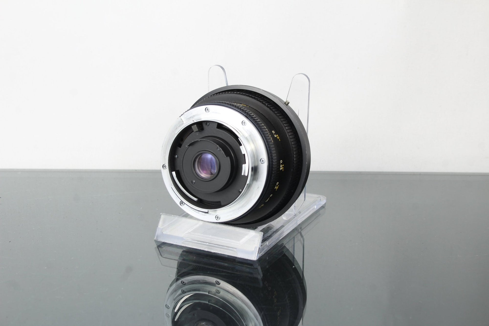 Leitz Wetzlar Super Angulon - R 1:4/21 Leica R mount - Dutch|Thrift