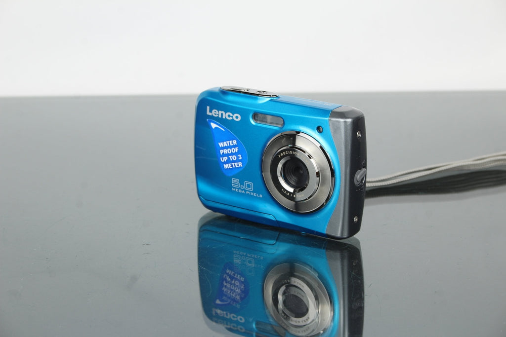 Lenco 3M Waterproof - Dutch|Thrift