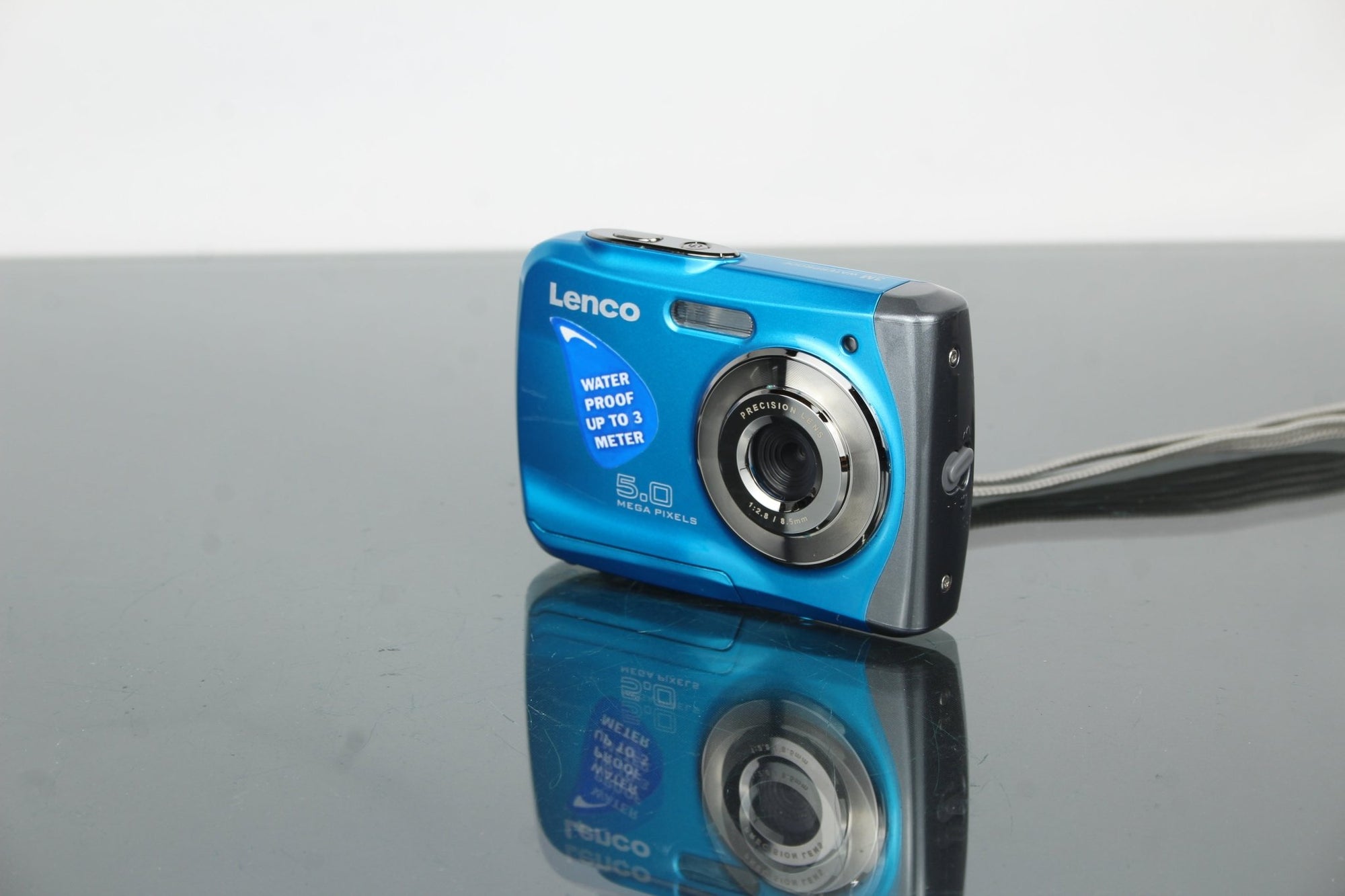 Lenco 3M Waterproof - Dutch|Thrift