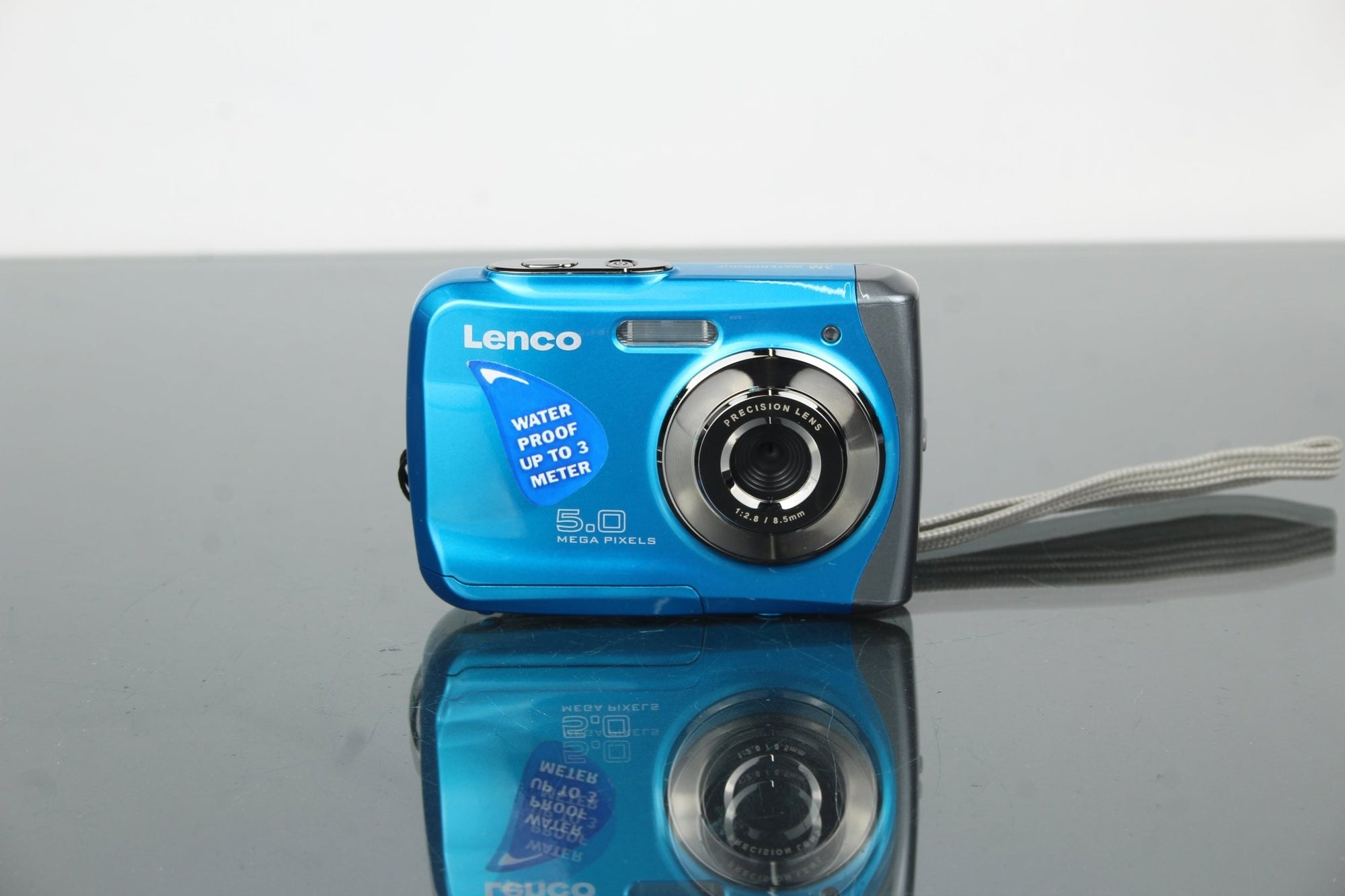 Lenco 3M Waterproof - Dutch|Thrift