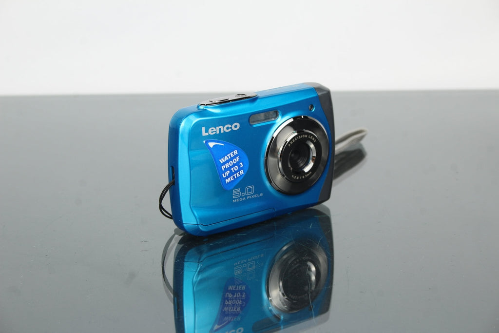 Lenco 3M Waterproof - Dutch|Thrift