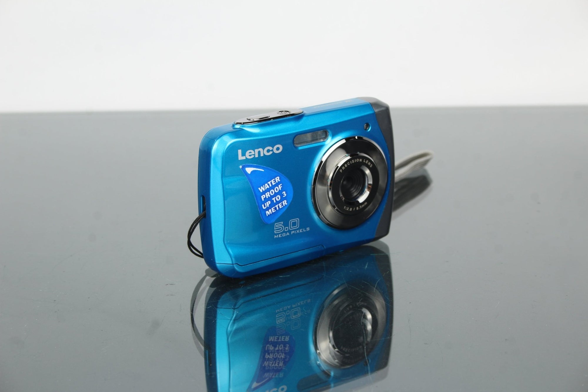 Lenco 3M Waterproof - Dutch|Thrift