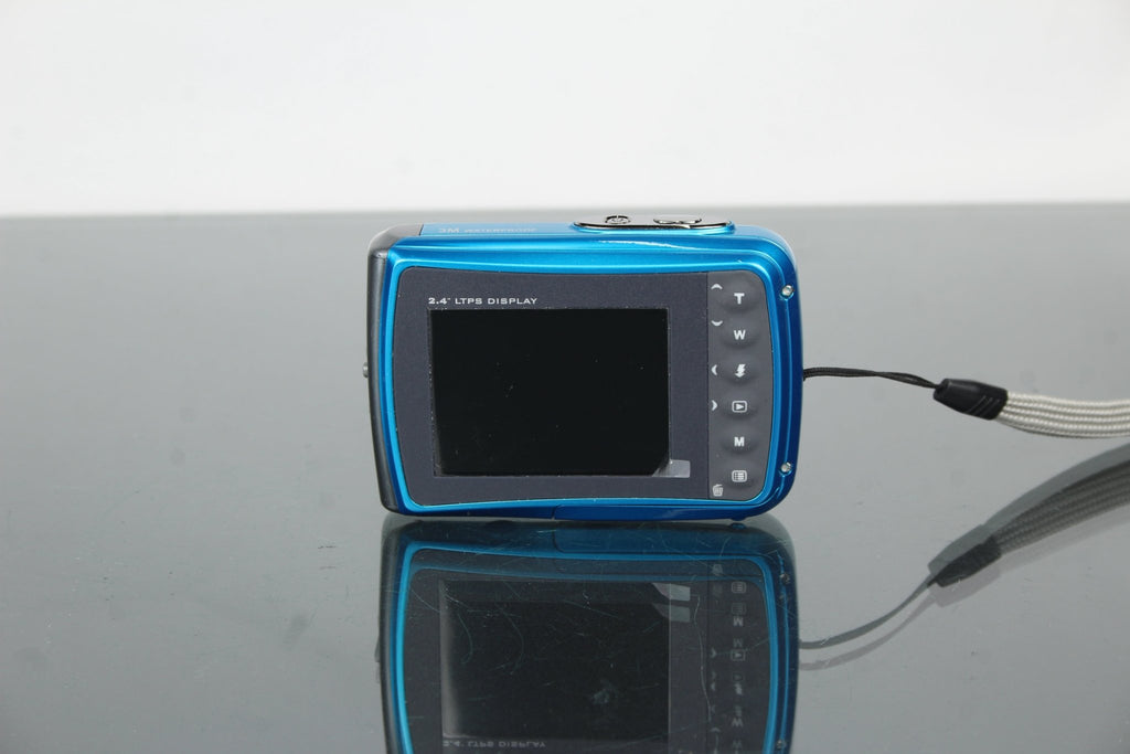 Lenco 3M Waterproof - Dutch|Thrift