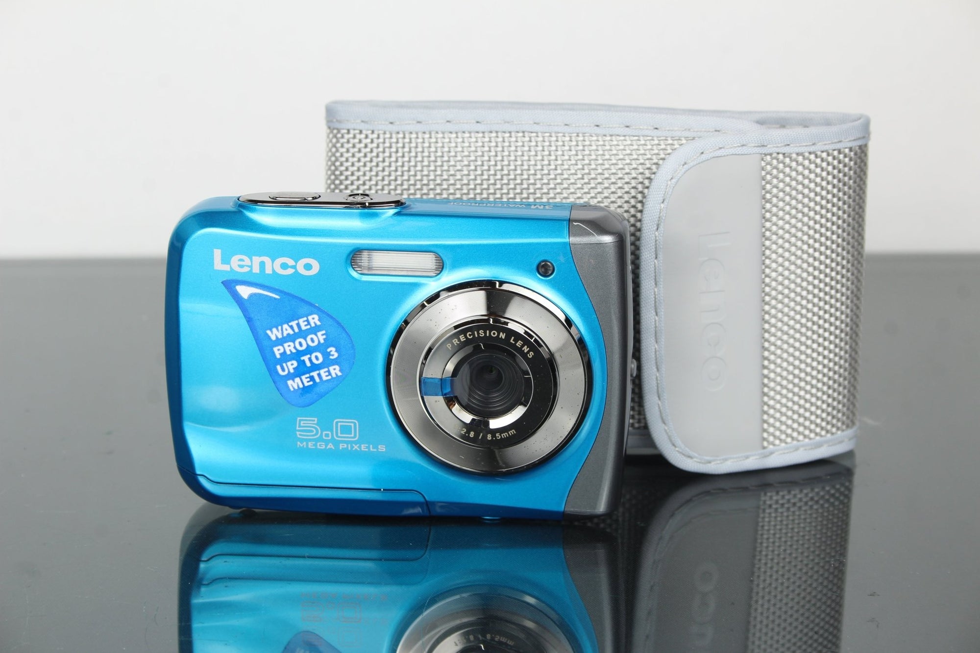 Lenco Sportcam - 100 - Dutch|Thrift