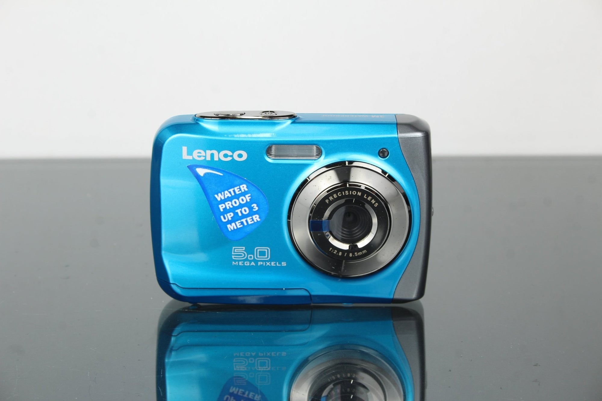Lenco Sportcam - 100 - Dutch|Thrift