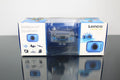 Lenco Waterproof DC - 521 - Dutch|Thrift