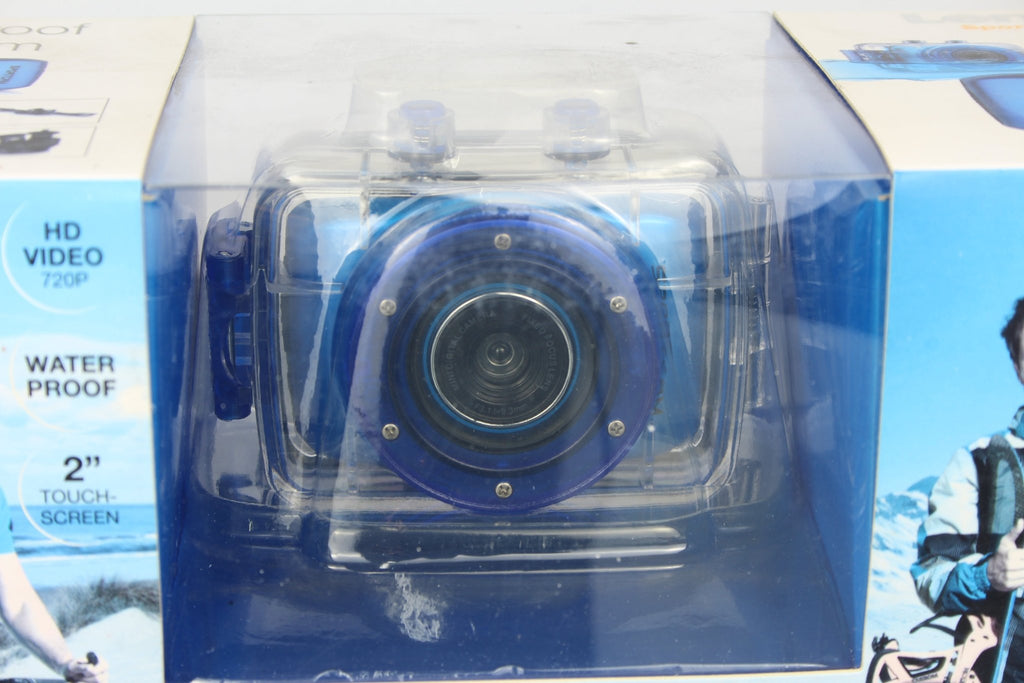 Lenco Waterproof DC - 521 - Dutch|Thrift