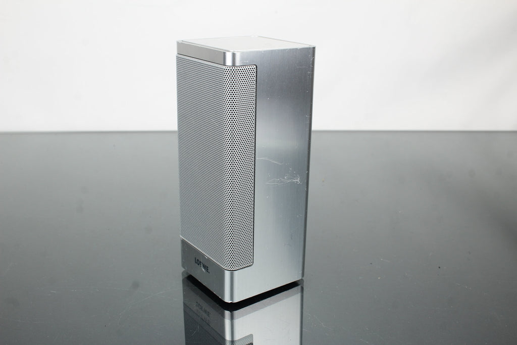 Loewe S1 Speaker - Dutch|Thrift