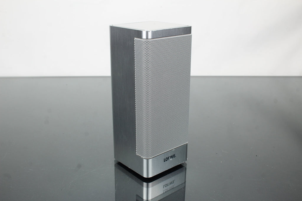 Loewe S1 Speaker - Dutch|Thrift