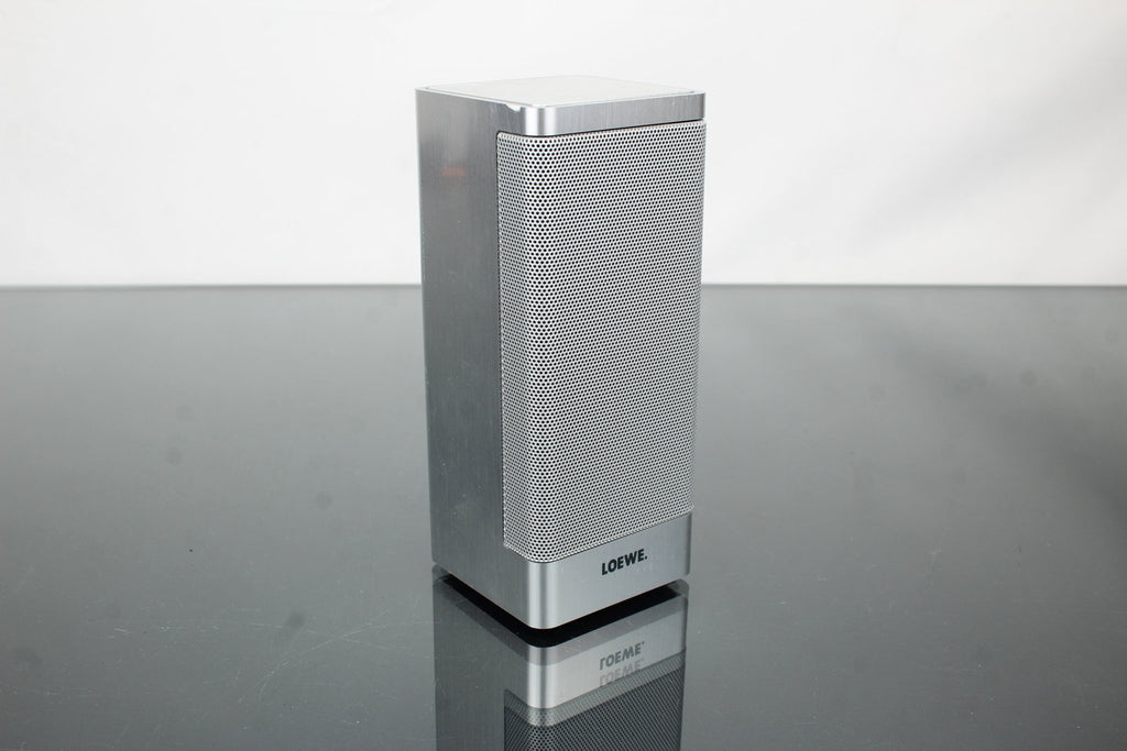 Loewe S1 Speaker - Dutch|Thrift