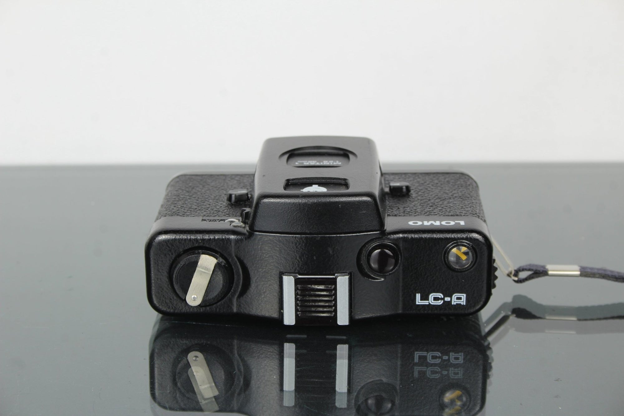 Lomo Minitar 1 - Dutch|Thrift