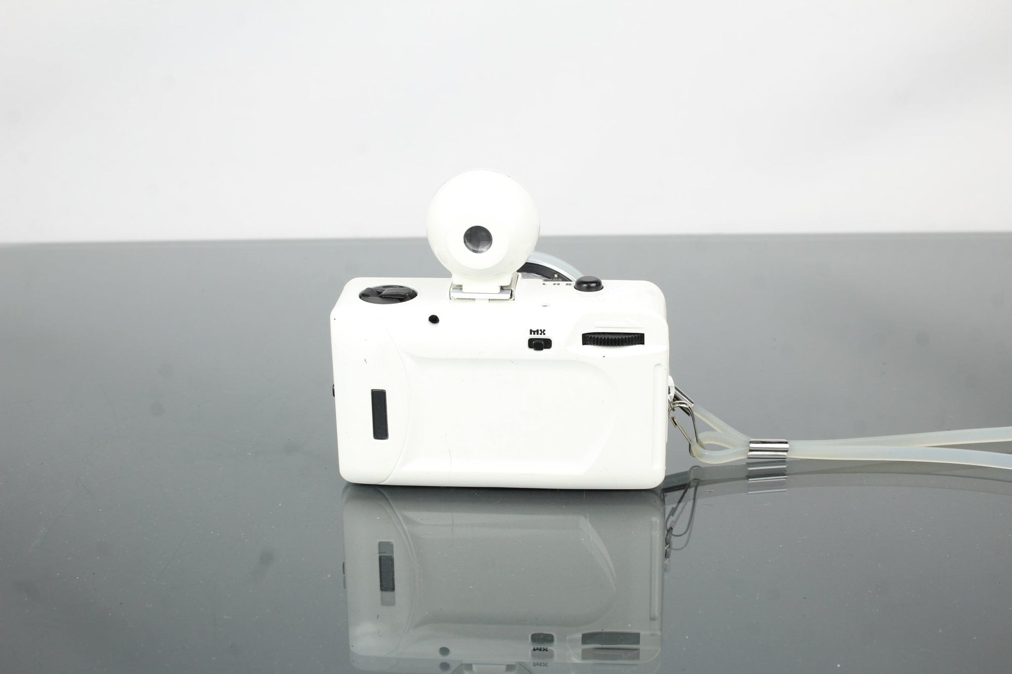 Lomography Fisheye 2 - Dutch|Thrift