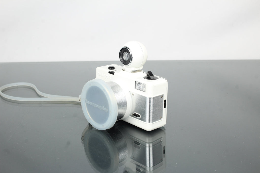 Lomography Fisheye 2 - Dutch|Thrift