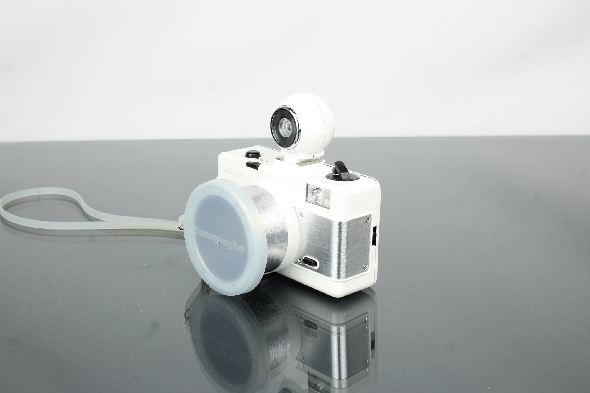 Lomography Fisheye 2 - Dutch|Thrift