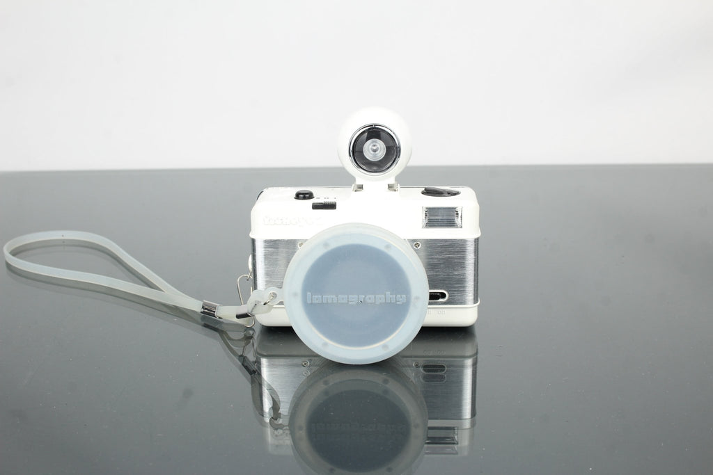 Lomography Fisheye 2 - Dutch|Thrift