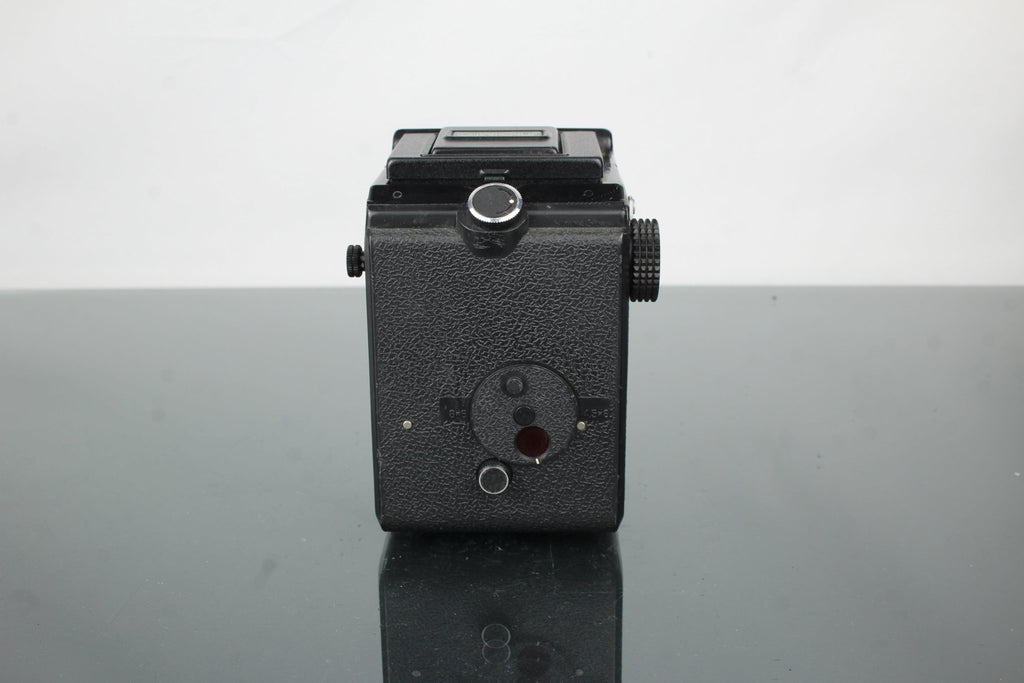 Lubitel 166 Universal - Dutch|Thrift