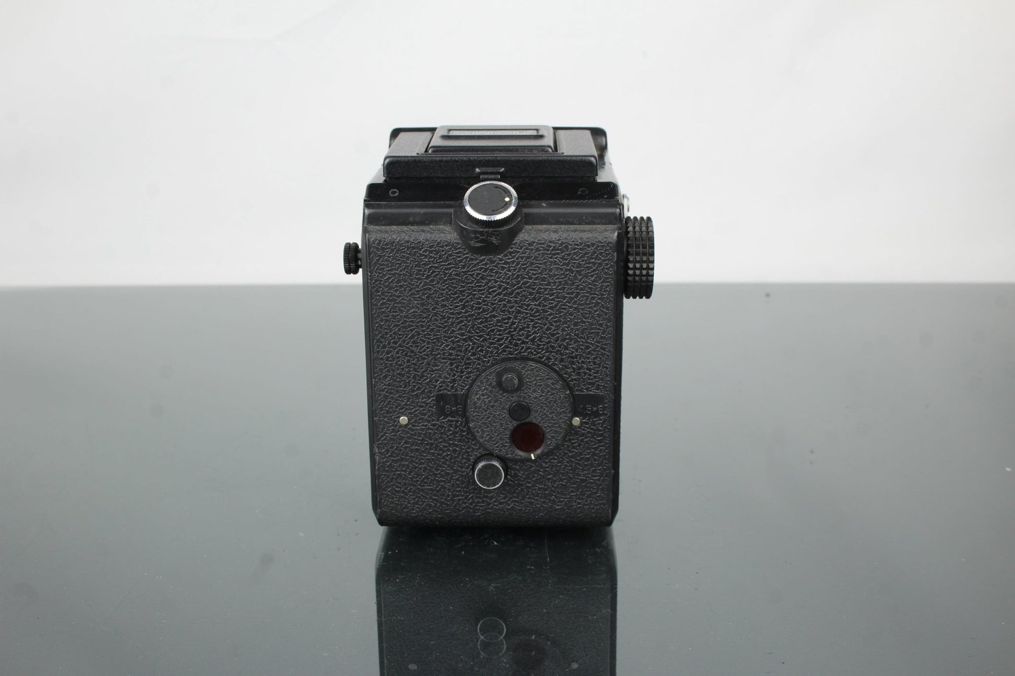 Lubitel 166 Universal - Dutch|Thrift